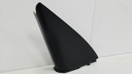 Запчасть накладка уголок двери заглушка зеркала передняя левая Nissan Almera Classic 2008