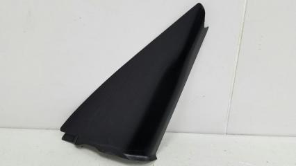 Запчасть накладка уголок двери заглушка зеркала передняя правая Nissan Almera Classic 2008