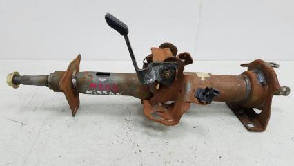 Рулевая колонка Nissan Teana 2004