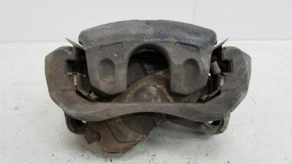 Тормозной суппорт передний левый Nissan Teana 2004