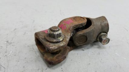 Рулевой карданчик шарнир вала Nissan Teana 2004