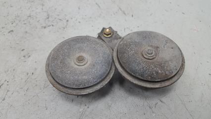 Звуковой сигнал Nissan Teana 2004