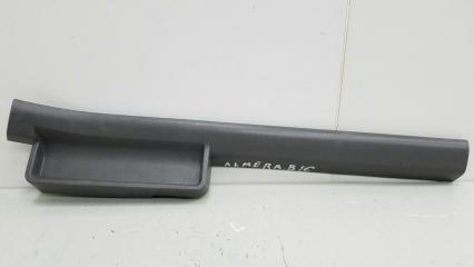Запчасть накладка порога внутренняя левая Nissan Almera Classic 2008