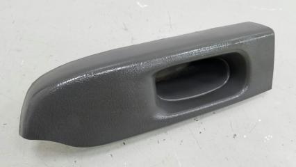 Накладка двери задняя правая Nissan Almera Classic 2008 Б/У Накладка двери задняя правая Nissan Almera Classic 2008