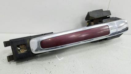 Ручка двери наружная задняя правая Nissan Teana 2004