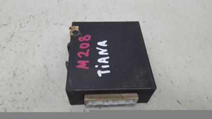 Блок управления Nissan Teana 2004