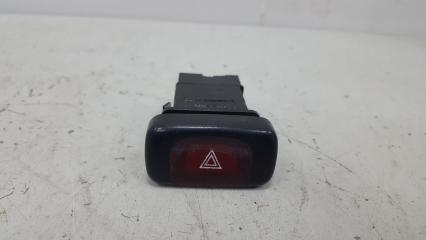 Кнопка аварийного сигнала Nissan Primera 1992г Б/У Кнопка аварийного сигнала Nissan Primera 1992г