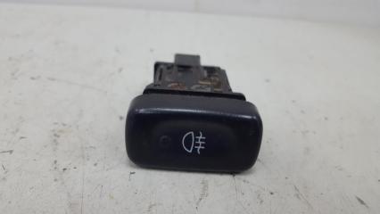 Кнопка противотуманок Nissan Primera 1992г