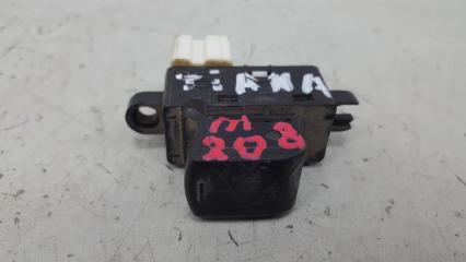 Кнопка стеклоподъемника Nissan Teana 2004 Б/У Кнопка стеклоподъемника Nissan Teana 2004