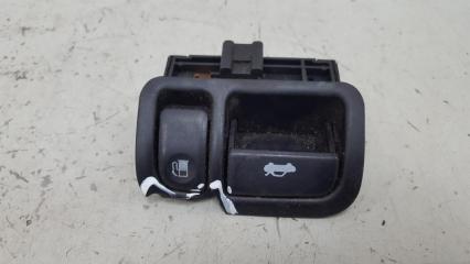 Кнопка открывания багажника Nissan Teana 2004