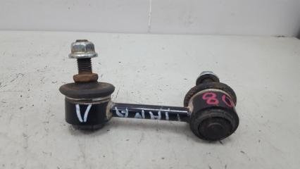 Стойка стабилизатора левая Nissan Teana 2004