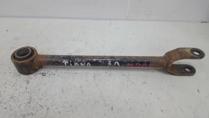 Рычаг подвески задний левый Nissan Teana 2004