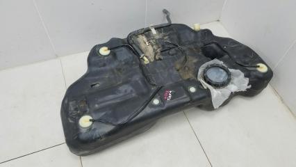 Бензобак Nissan Teana 2004