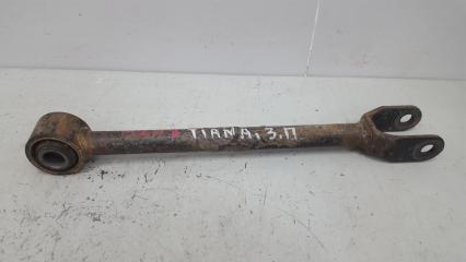 Рычаг подвески задний правый Nissan Teana 2004