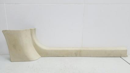 Накладка порога внутренняя передняя правая Nissan Teana 2004 Б/У Накладка порога внутренняя передняя правая Nissan Teana 2004