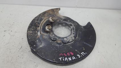 Пыльник ступицы задний правый Nissan Teana 2004