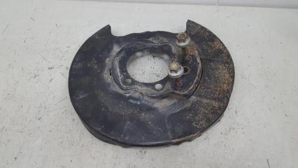 Пыльник ступицы задний левый Nissan Teana 2004