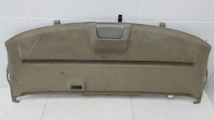 Полка багажника Nissan Teana 2004