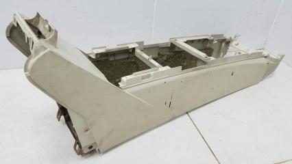 Консоль между сидениями тоннель подлокотник Nissan Teana 2004