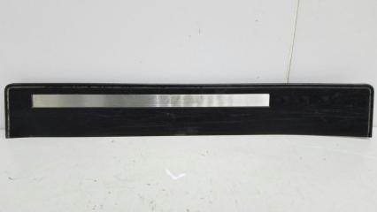 Накладка порога внутренняя задняя левая Nissan Teana 2004 Б/У Накладка порога внутренняя задняя левая Nissan Teana 2004