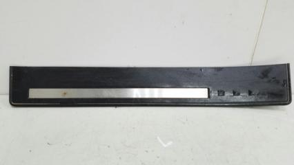 Накладка порога внутренняя задняя правая Nissan Teana 2004 Б/У Накладка порога внутренняя задняя правая Nissan Teana 2004