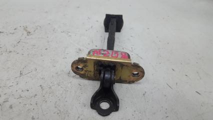 Ограничитель двери задний левый Nissan Teana 2004