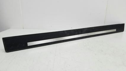 Накладка порога внутренняя передняя правая Nissan Teana 2004 Б/У Накладка порога внутренняя передняя правая Nissan Teana 2004