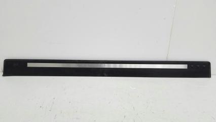 Накладка порога внутренняя передняя левая Nissan Teana 2004 Б/У Накладка порога внутренняя передняя левая Nissan Teana 2004