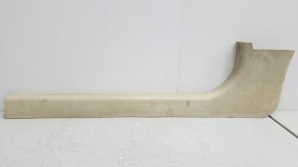 Накладка порога внутренняя передняя левая Nissan Teana 2004 Б/У Накладка порога внутренняя передняя левая Nissan Teana 2004