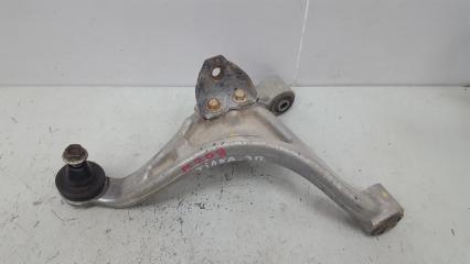 Рычаг подвески задний правый Nissan Teana 2004