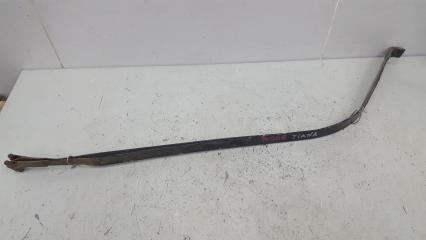 Хомут лента крепления бензобака Nissan Teana 2004