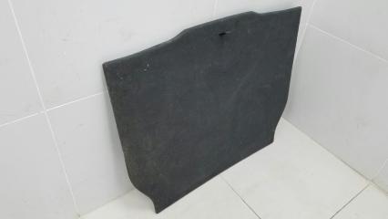 Пол багажника Nissan Tiida 2008