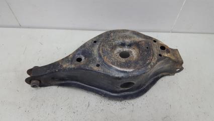 Рычаг подвески задний левый Nissan Teana 2004