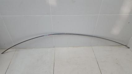 Хром левый Nissan Teana 2004