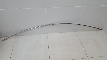 Хром правый Nissan Teana 2004