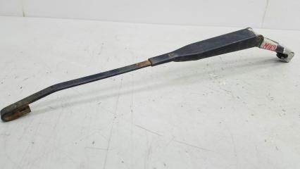 Запчасть поводок дворника передний левый Geely Otaka 2008