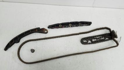 Цепь грм с успокоителями Nissan Teana 2004