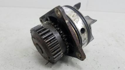 Помпа Nissan Teana 2004
