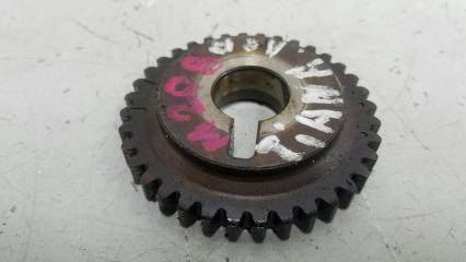 Шестерня распредвала Nissan Teana 2004