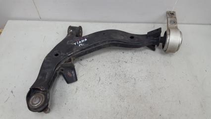 Рычаг подвески правый Nissan Teana 2004