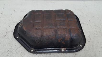 Поддон Масляный картер ДВС Nissan Teana 2004