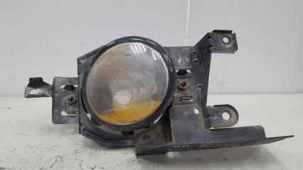 Фара противотуманная передняя правая Nissan Teana 2004