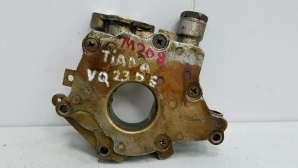 Масляный насос Nissan Teana 2004