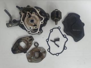 Запчасть вакуумный насос Volkswagen Touareg 2003