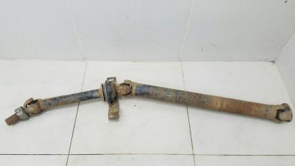 Карданный вал ГАЗ Волга 1998