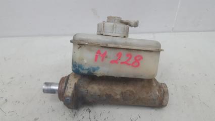 Главный тормозной цилиндр гтц ГАЗ Волга 1998