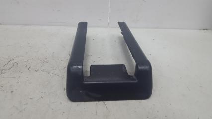 Накладка салазок сиденья Nissan Tiida 2008