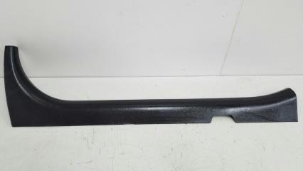 Накладка порога внутренняя Nissan Primera 2003 Б/У Накладка порога внутренняя Nissan Primera 2003