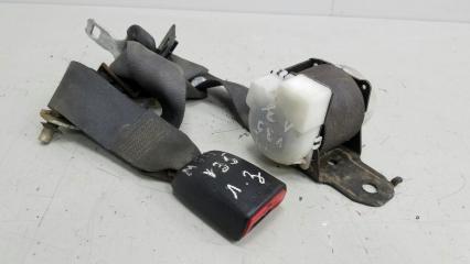 Ремень безопасности задний левый Nissan Skyline 2005 Б/У Ремень безопасности задний левый Nissan Skyline 2005