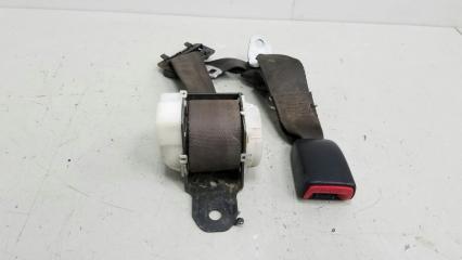 Ремень безопасности Nissan Skyline 2005 Б/У Ремень безопасности Nissan Skyline 2005